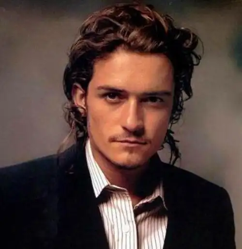 全世界最帅的男人全球公认10大美男