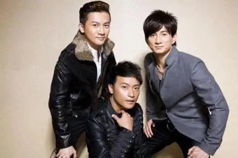 盘点天王天后归来路: "第二春"或遇"滑铁卢"