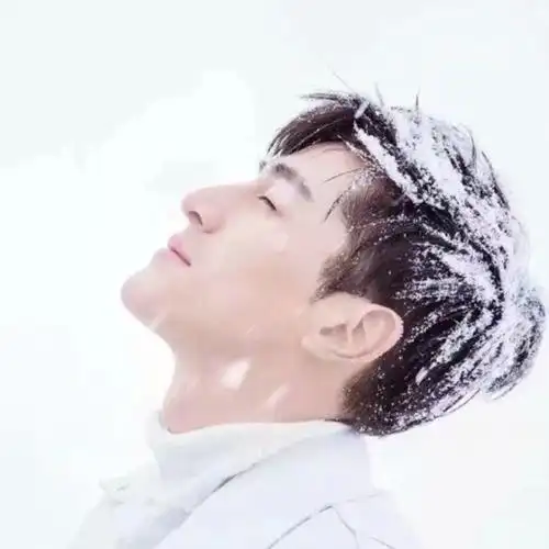 胡歌情侣头像_头像图片_扣扣乐园