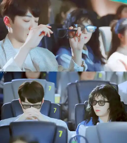 初恋那件小事 赵今麦 赖冠霖