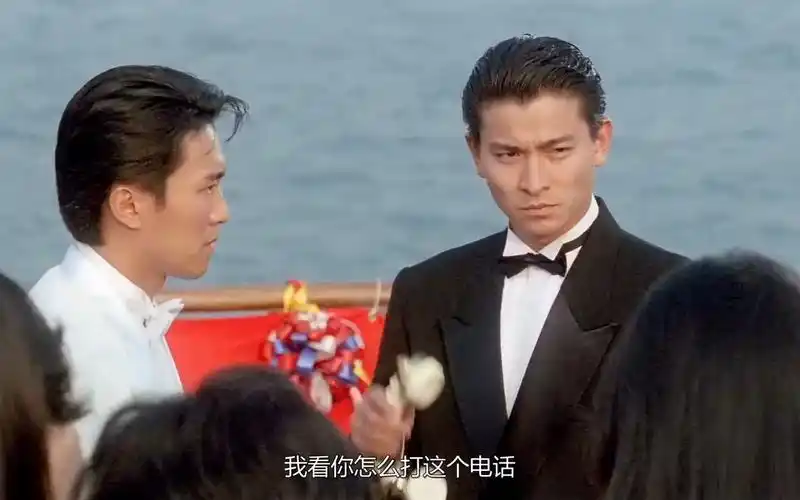 赌侠(全集)周星驰23