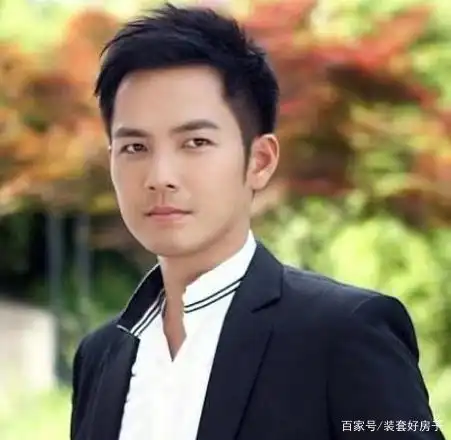 "小太阳"钟汉良晒上亿豪宅,家中电梯直达客厅,没想到会这么豪