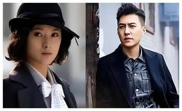 错失靳东退婚,嫁给父选女婿,现年43,事业何如?_隋俊波_成功_经历