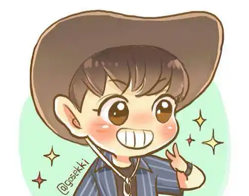 朴灿烈exo chanyeol