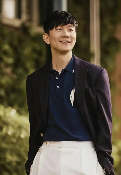 你喜欢林俊杰什么? - 知乎