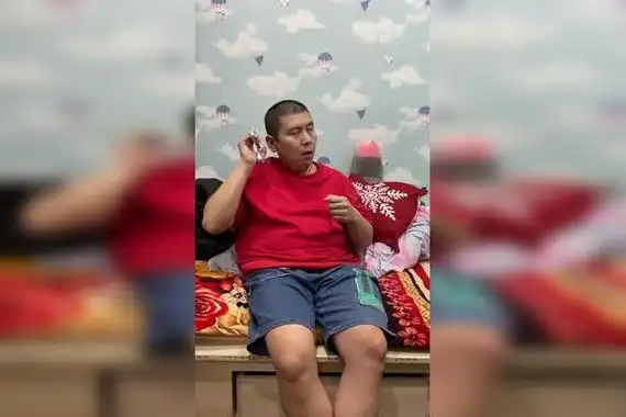 属实憋不死能憋疯武汉加油大石桥联盟大石桥联盟胡胖