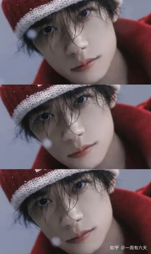 求易烊千玺高清怼脸图希望没有水印太感谢啦