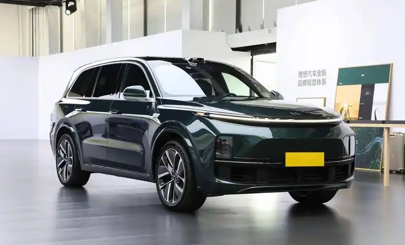 98万,沙发彩电大冰箱,好用的奶爸车,实拍理想l9_搜狐汽车_搜狐网