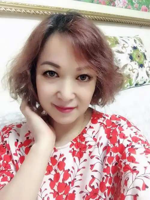 55岁离异女征婚照片(id:1388693)_陕西宝鸡征婚交友_我主良缘网