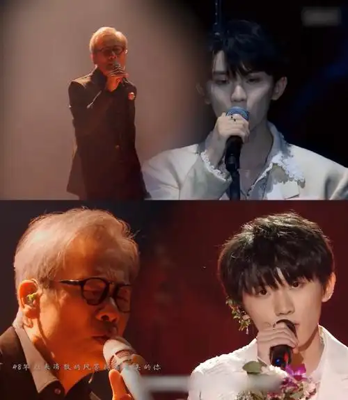 《你的样子》是永恒的经典,马嘉祺用独特嗓音唱出了自己的味道,小马真