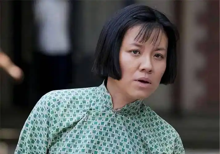 演农村妇女出神入化的演员,只服这5位,土得掉渣堪称一绝_角色_中国