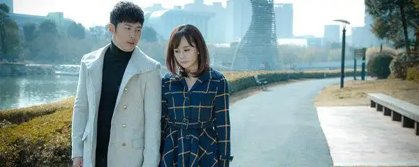 拥抱幸福电视剧结局