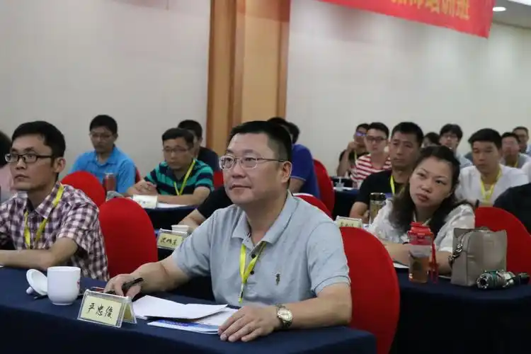 楚越相见欢,学海正扬帆——吴兴高中教师湖南师范大学培训侧记