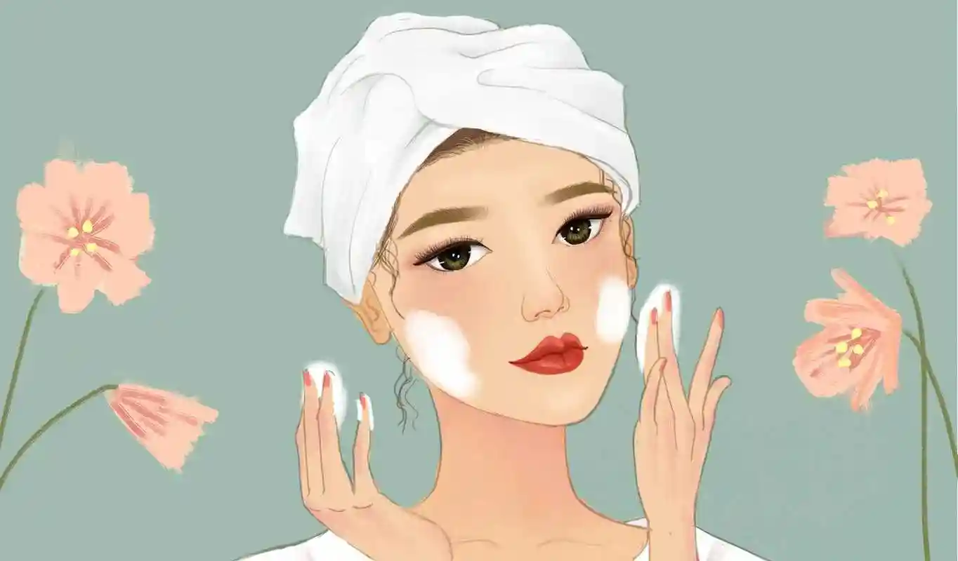 科学护肤方法论:从洗脸开始,精致美白每一天 刘东阳