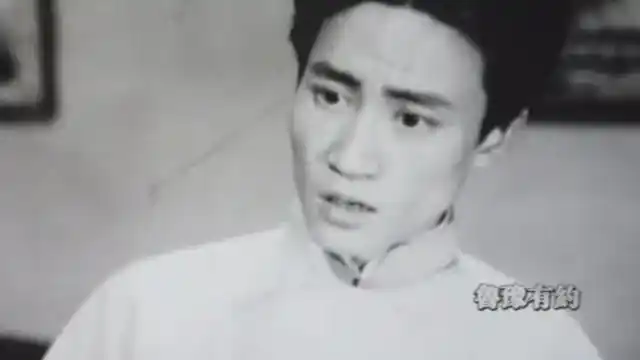 赵宝刚年轻时候的照片曝光这长得也太帅了吧