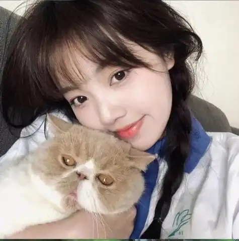 qq女生头像ins仙女 女生头像图片大全 -【爱个性】