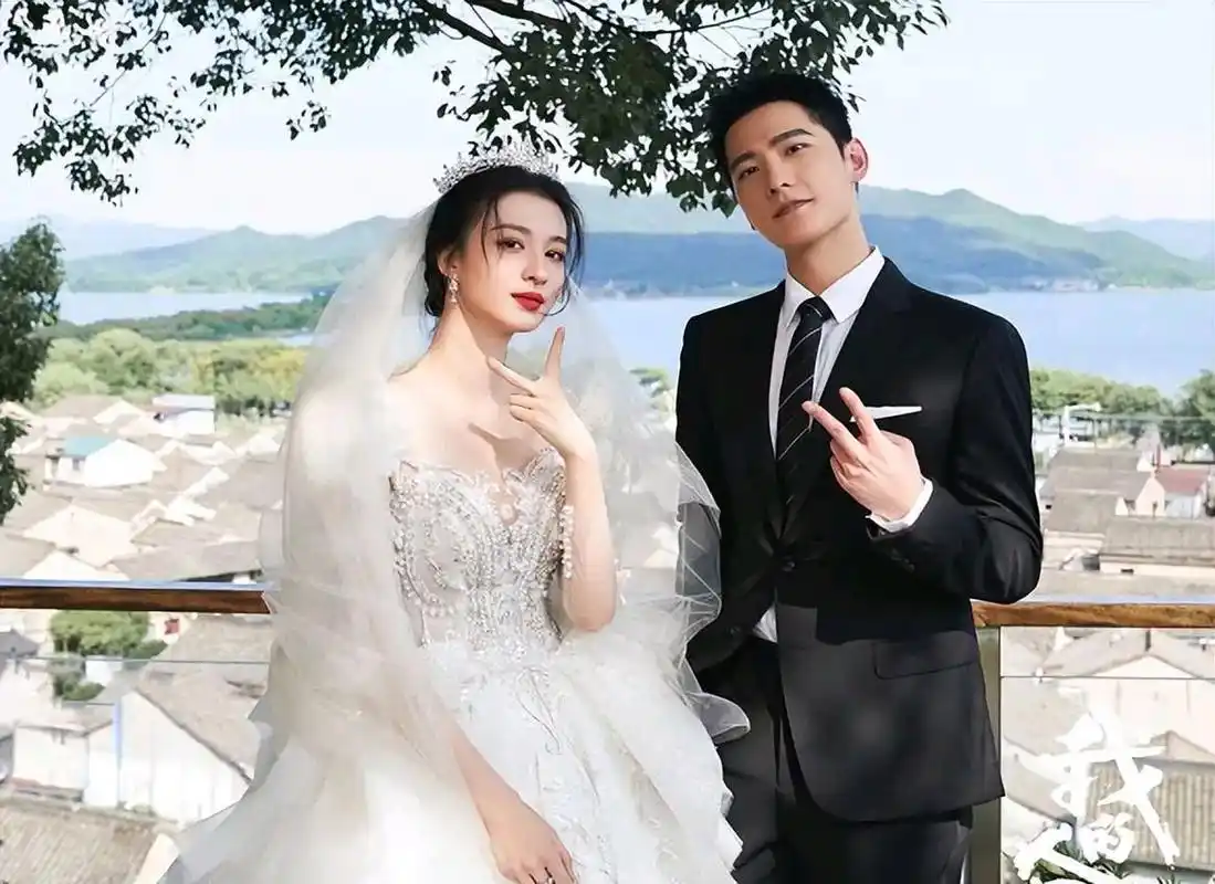 王楚然和杨洋主演的电视剧《你是我的人间烟火》基本算是全面塌房.