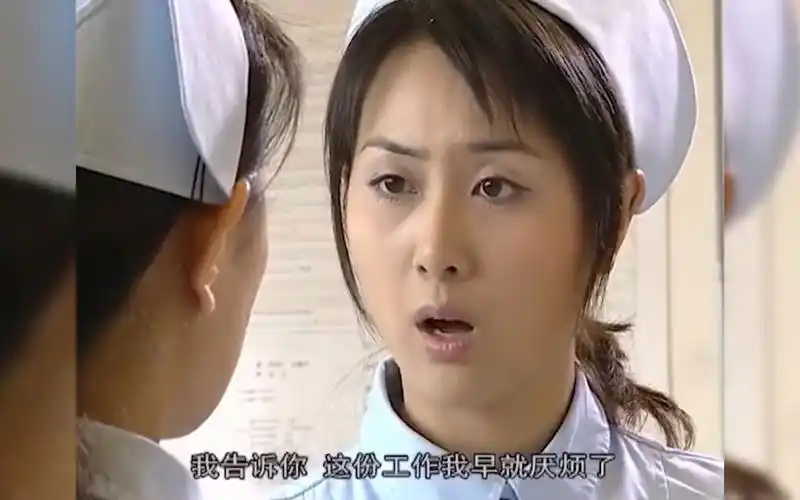 红蜘蛛:护士从医院里偷出婴儿,让大妈转手贩卖,下场惨了