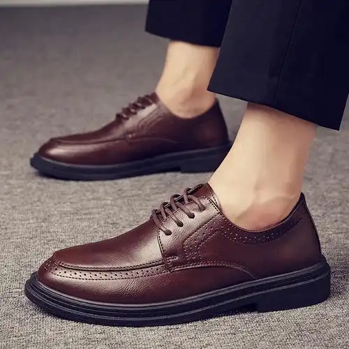 卡帝乐鳄鱼(cartelo)男士休闲鞋yg-7j297报价_参数___