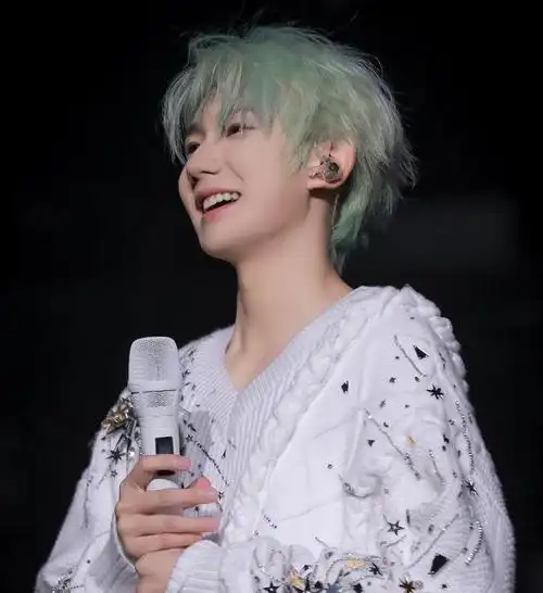 王源被人民文娱点评,言辞犀利,句句说到观众的心坎里|王俊凯|郭京飞