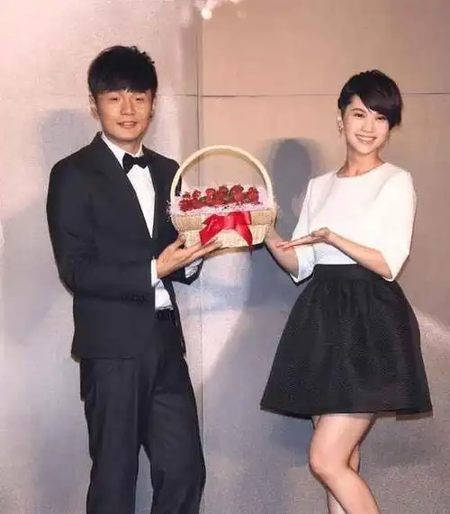 同居20年不领证aa制分房睡这些明星夫妻婚后生活真是挺奇葩