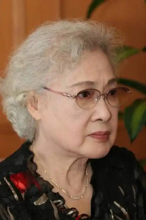 送别百岁秦怡百张照片记录那些珍贵的瞬间