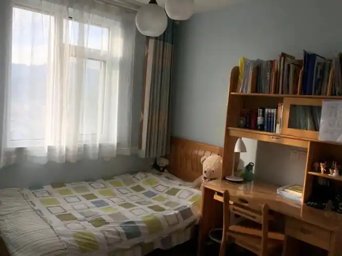 青西实验初中817班团队活动——我的房间我做主,干净整洁最光荣