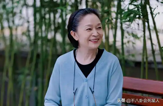 大陆50至60岁的女演员(大陆50至60岁的女演员素颜)-天晟网