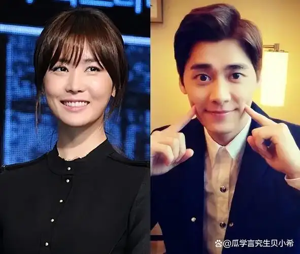 李易峰曾经的女人,为她爱上韩国,买不起豪宅被她抛弃,变脸女王