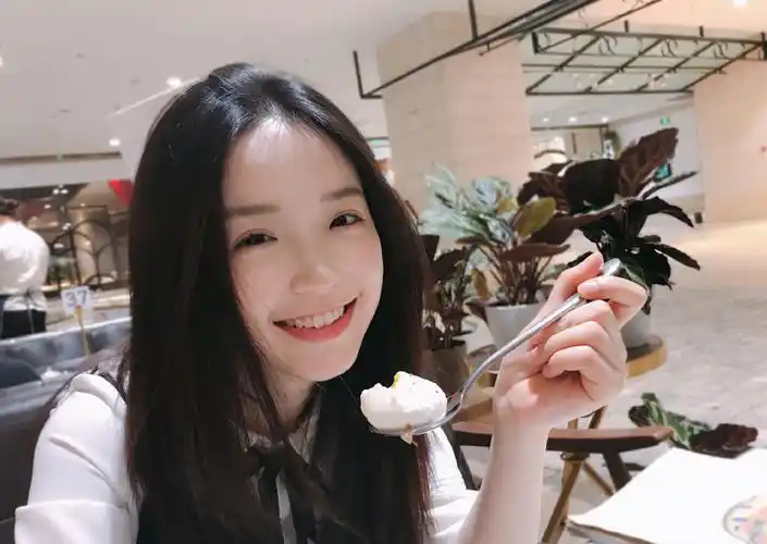 金雯昕生活照片图片18