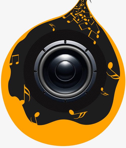 笔记本台式电脑音响家用迷你小音箱重手机低音炮usb影响