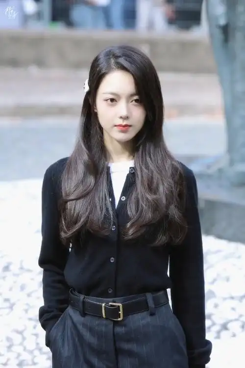 赵今麦miumiu品牌大使