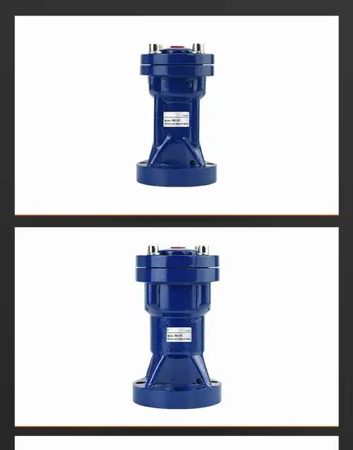 气动敲击锤碳钢不锈钢空气锤料仓冲击锤sk30ah-40zc-60sx80 60锤(中心