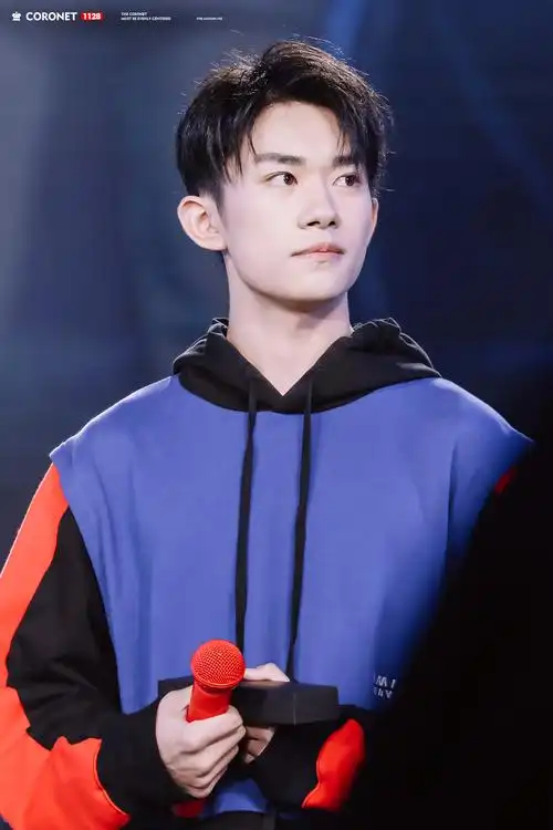 最美好の少年┊┊┊°.┈…易烊千玺…┈.