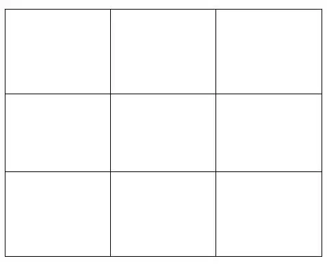 致远之声 | 快乐九宫格——愉悦是可以被创造的