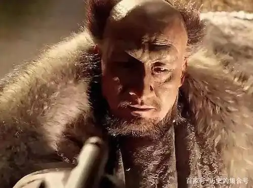 真实的"座山雕"到底有多牛?"三爷"的称号说明一切,无人能及