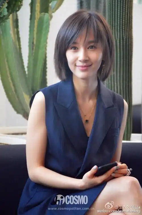 曲筱绡让王子文火到不行