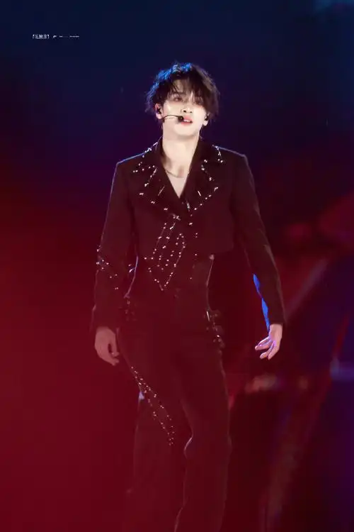 严浩翔用rap串联自己所有的歌##今日星拍放送