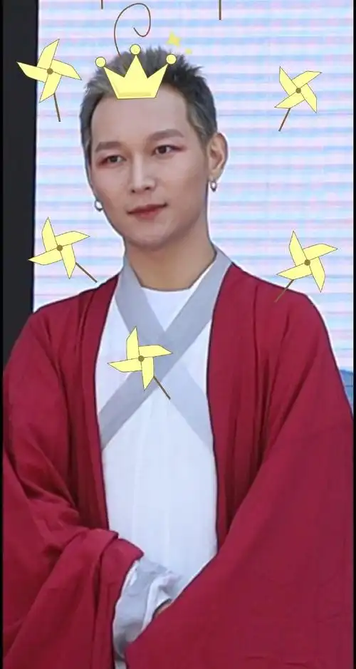 cv风允之[超话]# 大风车吱呀吱哟哟地转 . 来自霓净问斗 - 微博