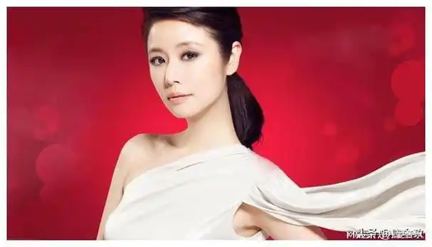 这竟然是林心如?与霍建华结婚8年,如今却像是换了一个人