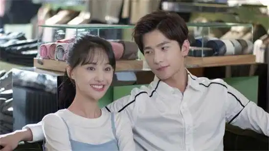 杨洋郑爽隔4年再合作?倾城夫妇凯旋归来