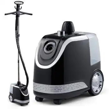 捷力挂烫机熨烫商用电熨斗烫衣服装店专用家立式蒸汽大功率全铜炉 铝