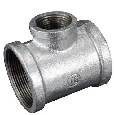 内螺纹活接头消防水管道丝扣铁镀锌玛钢管件