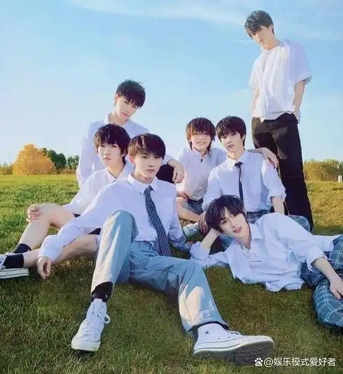 中考落榜时代少年团(时代少年团有谁要中考)