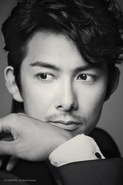 柏原崇 - 堆糖,美图壁纸兴趣社区