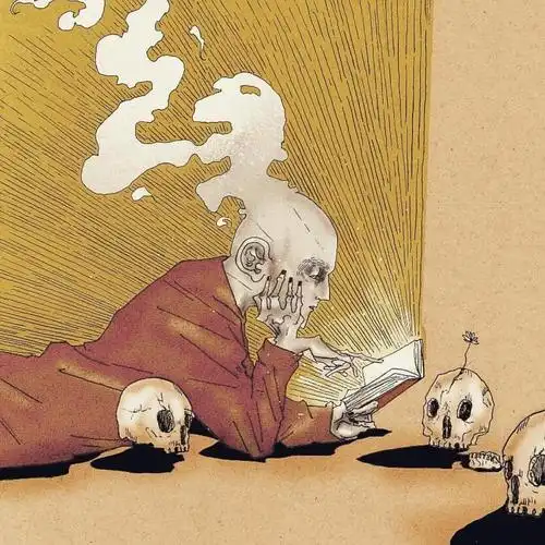 时尚插画师精选-诡异的酷儿插画师demoontier