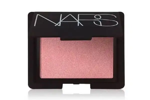 nars腮红色号怎么选nars腮红哪个色号适合黄皮