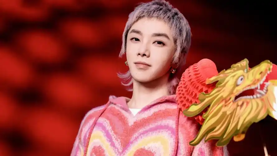 华晨宇第一次登上舞台,一首歌震惊评委,备受尚雯婕赏识