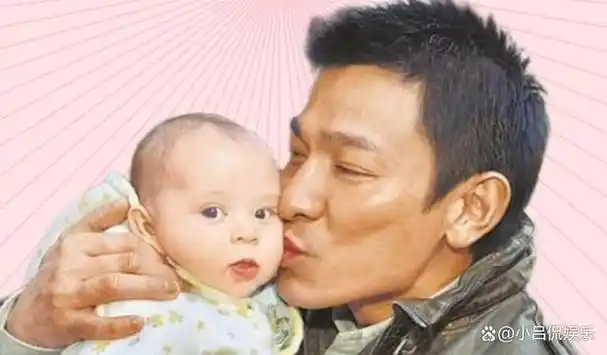 刘德华,一个名字家喻户晓,无人不知无人不晓,作为"四大天王"之一,他