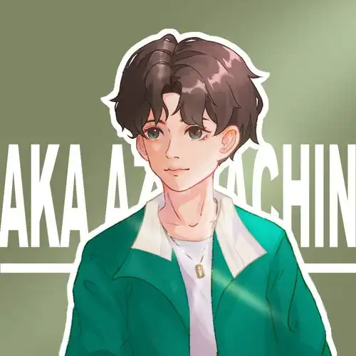 爱豆壁纸|尤长靖